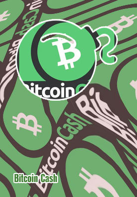 Bch bitcoin cash