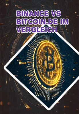 Binance bitcoin