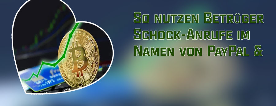Bitcoin anrufe