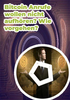 Bitcoin anrufe stoppen