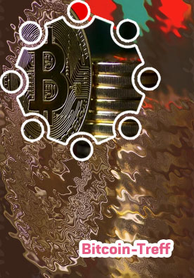 Bitcoin automat anonym