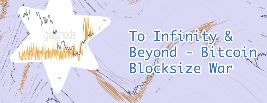 Bitcoin block size