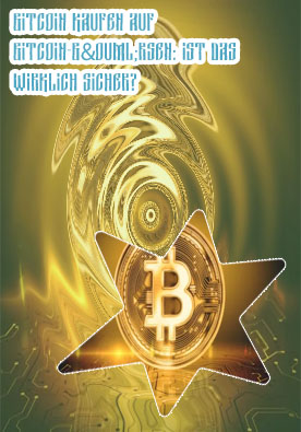 Bitcoin borsen