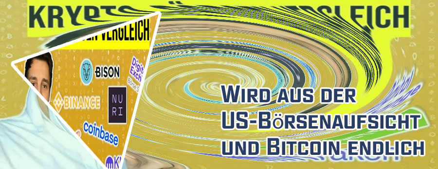 Bitcoin börsen vergleich