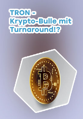 Bitcoin bulle