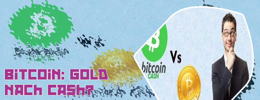 Bitcoin cash bcc bch