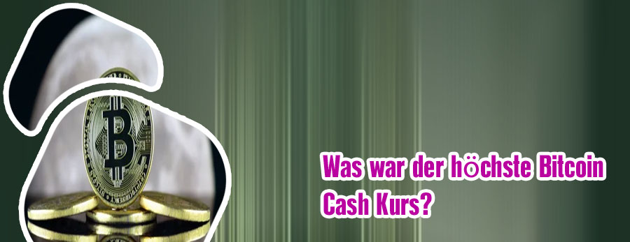 Bitcoin cash kurs dollar