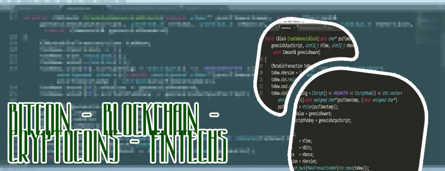 Bitcoin code maschmeyer