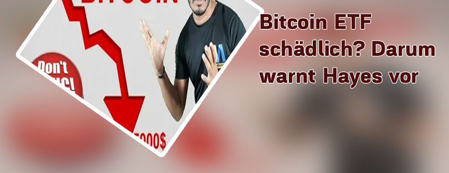 Bitcoin crash why