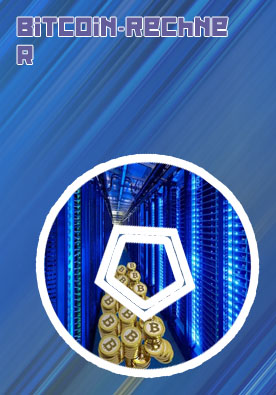 Bitcoin de gebühren rechner