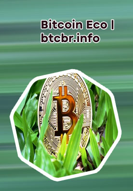 Bitcoin eco