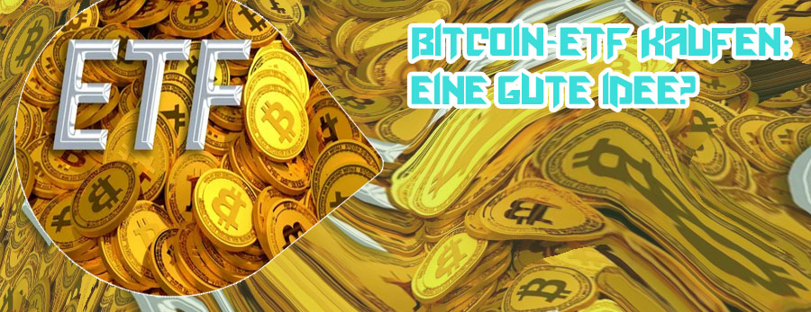 Bitcoin etf trade republic