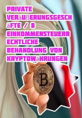 Bitcoin finanzmarkt