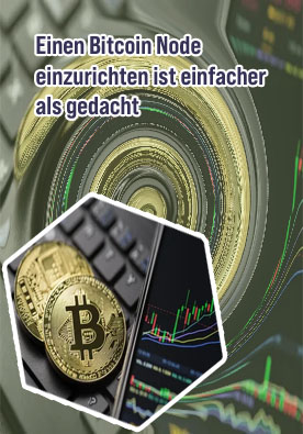 Bitcoin full node deutsch
