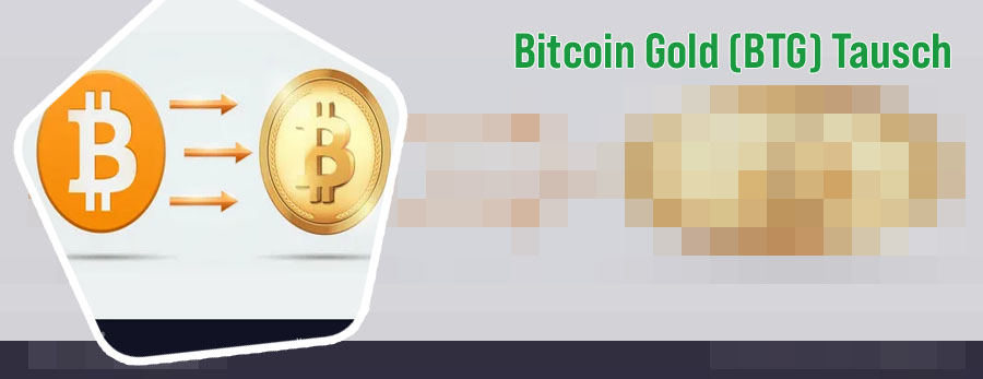 Bitcoin gold fork