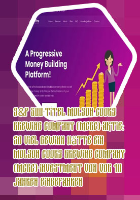 Bitcoin investment companies