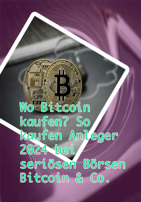 Bitcoin kaufen empfehlung