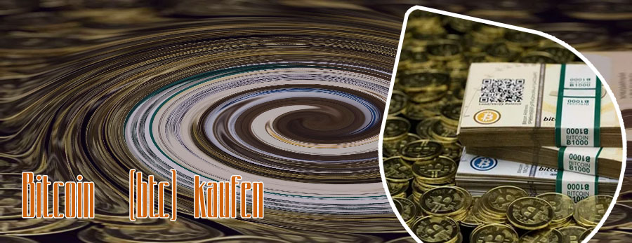 Bitcoin kaufen verkaufen