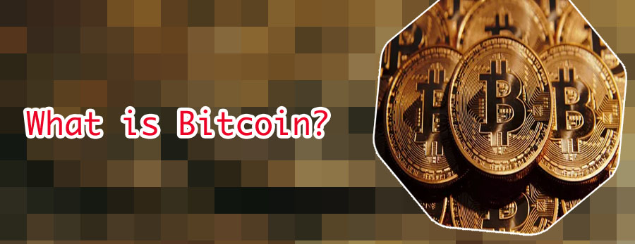 Bitcoin krise