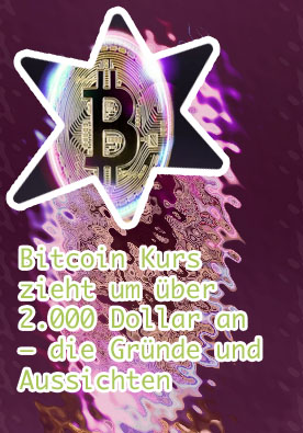 Bitcoin kursanalyse