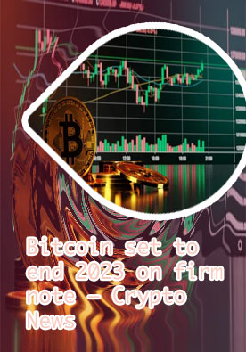 Bitcoin latest news