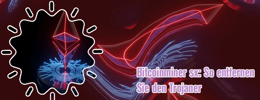 Bitcoin malware entfernen