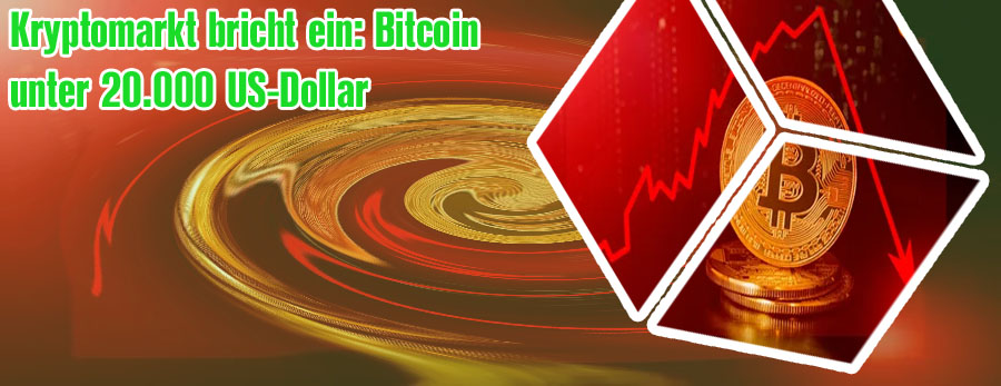 Bitcoin marktvolumen