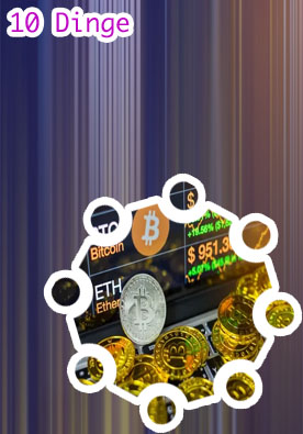 Bitcoin menge begrenzt