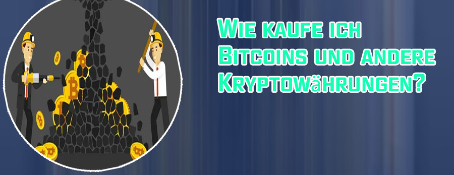 Bitcoin mining broker