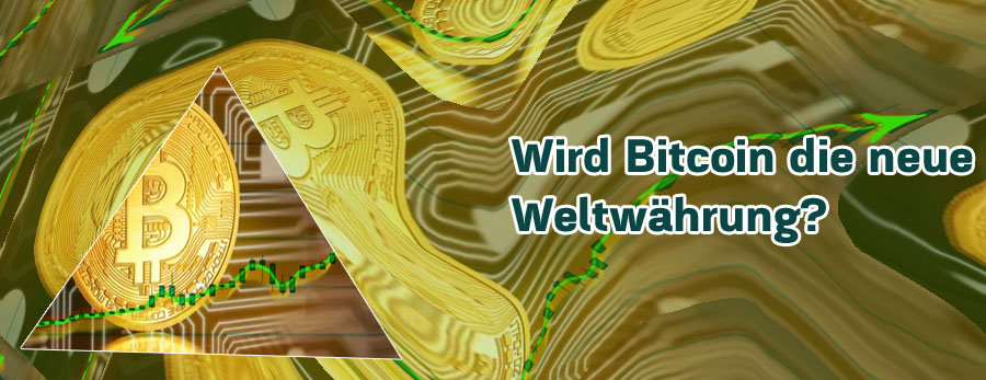 Bitcoin neue währung