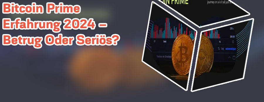 Bitcoin prime revue