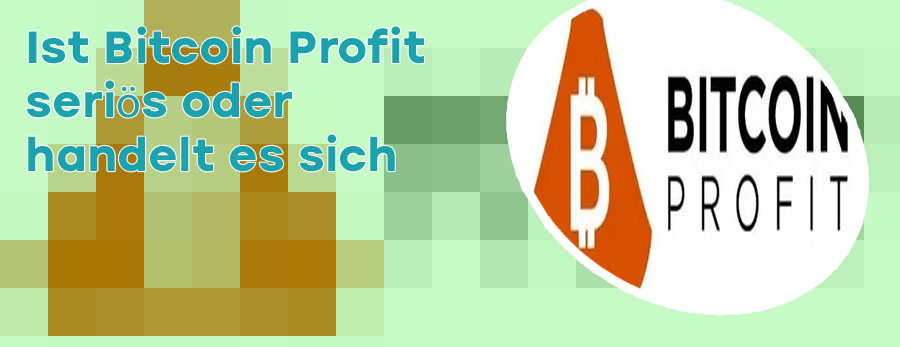 Bitcoin profit registrierung