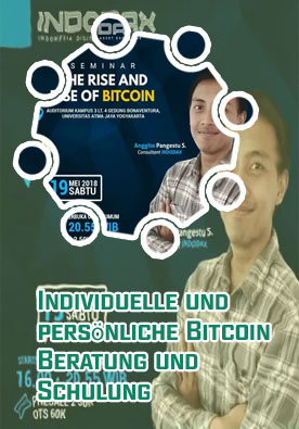 Bitcoin seminar