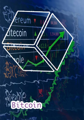 Bitcoin start value