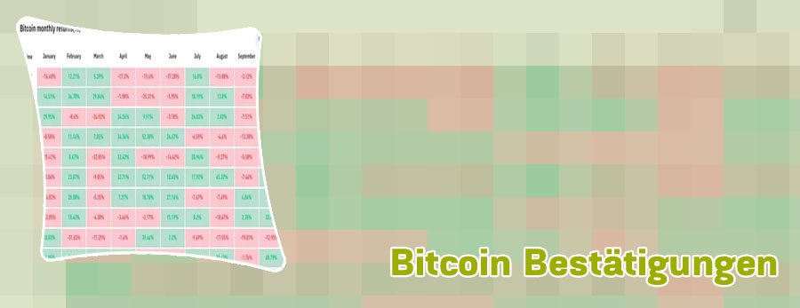Bitcoin überweisung dauert lange
