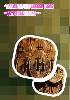 Bitcoin virtuelle währung