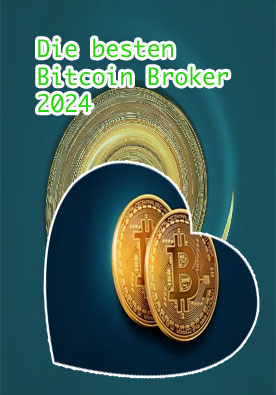 Broker bitcoin
