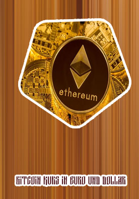 Ethereum coingecko eur