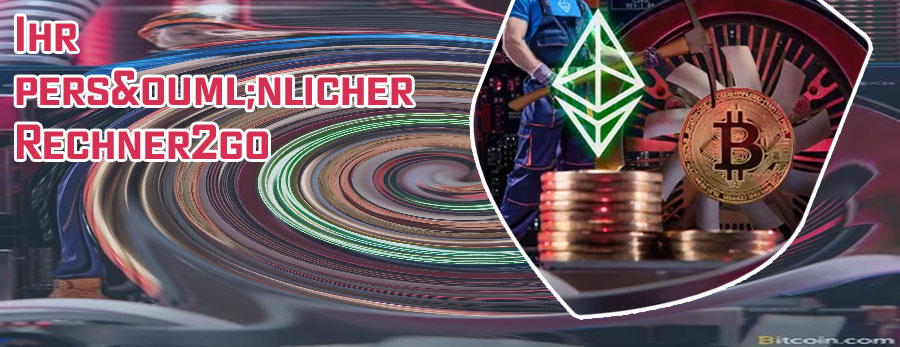 Ethereum rechner mining
