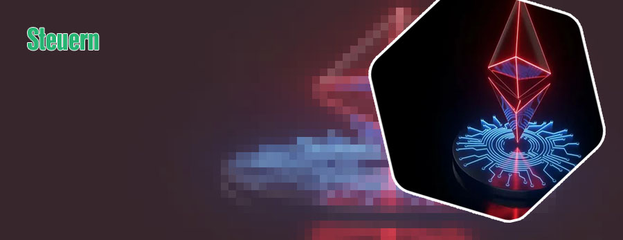Ethereum steuern