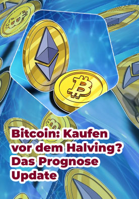 Ethereum vs bitcoin prognose