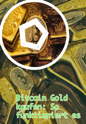 Gold oder bitcoin kaufen