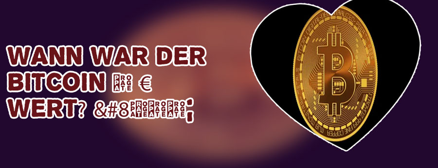 Höchstkurs bitcoin