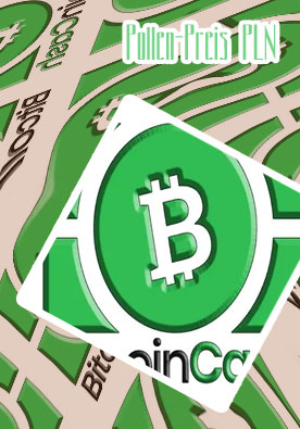 Kurs bitcoin cash pln