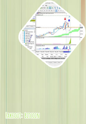Meta trader bitcoin