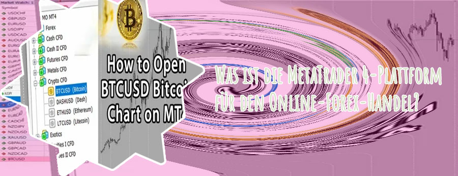 Metatrader bitcoin