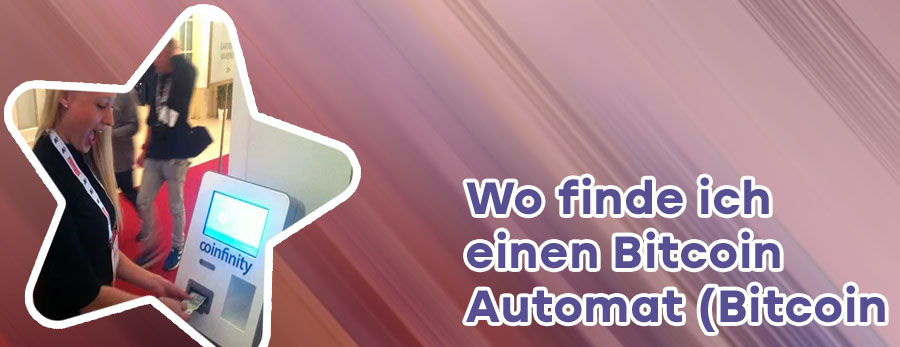 Österreich bitcoin atm