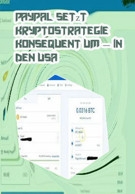 Paypal to btc