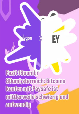 Paysafe mit bitcoin kaufen
