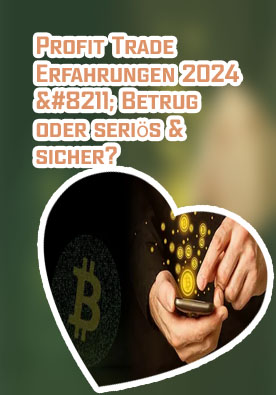 Profit bitcoin